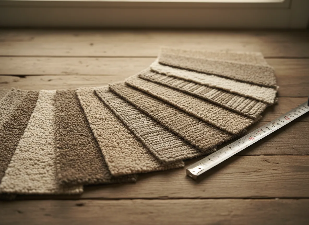 Carpet Installation Ridgeville Corners, OH FAQs